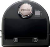 Best Buy: Neato Robotics Botvac Connected App-Controlled Self-Charging Robot Vacuum Black 945-0177