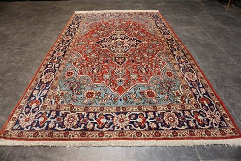 Ghom Iran - Carpet - 213 cm - 136 cm - Catawiki