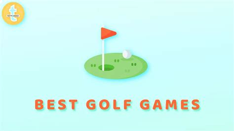 Top 5 Best PC/PS/XBOX Golf Games in 2023