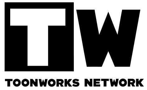 ToonWorks Network | Dream Logos Wiki | FANDOM powered by Wikia