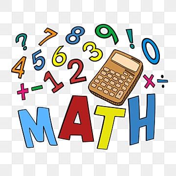 Abc Background Clipart For Mathematics