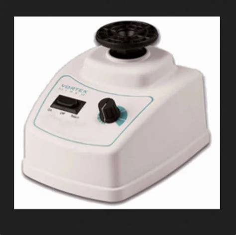 Laboratory Vortex Mixer at best price in Delhi by Bionics Scientific Technologies Private ...