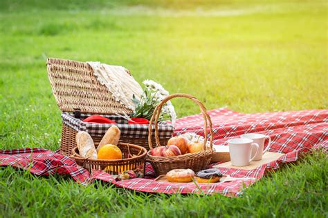 9 Romantic Picnic Ideas - INSTALL-IT-DIRECT