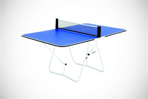 13 Best Portable Ping Pong Tables Ranked | Folding & Compact