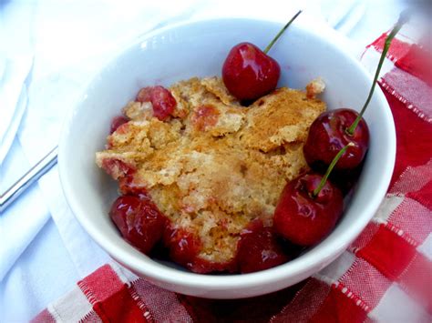 Cherry Pudding Cake | Lisa's Kitchen | Vegetarian Recipes | Cooking Hints | Food & Nutrition ...