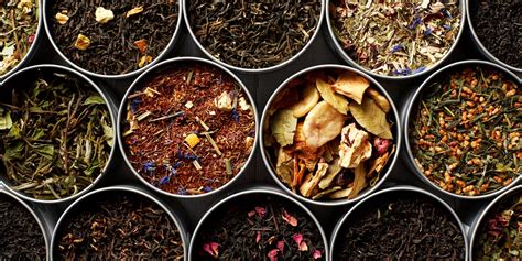 The Best Tea Brands of 2021- Best Luxury Tea Brands