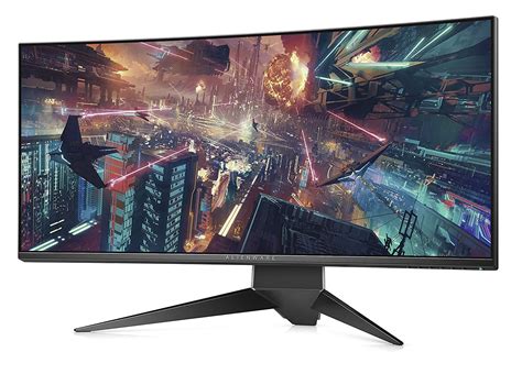 The Best Curved Gaming Monitors 2019 - IGN