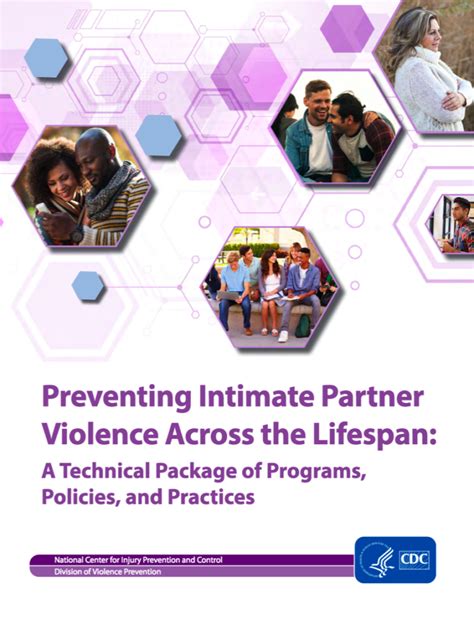 New report on strategies to prevent domestic violence – PreventConnect.org