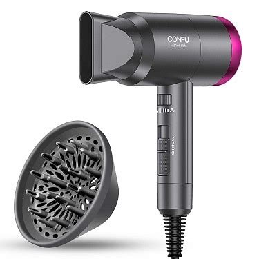 10 Best Quiet Hair Dryers: Reviews and Buying Guide - AtoZ Hairstyles