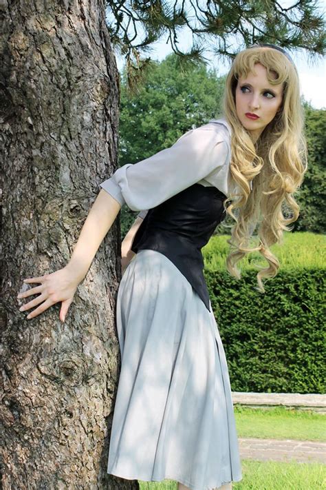 Briar Rose Cosplay by ayral on DeviantArt