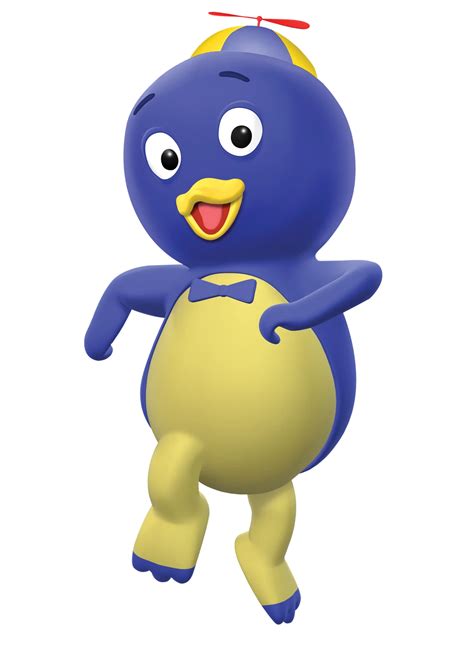 Backyardigans Cartoon The Backyardigans Wikipedia | Images and Photos ...