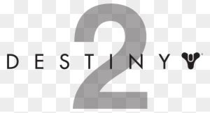 Destiny 2 Logo - Destiny 2 Logo Png - Free Transparent PNG Clipart Images Download