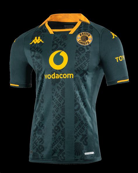 Kaizer Chiefs 2023/24 HOME AND AWAY – KCDigiStore