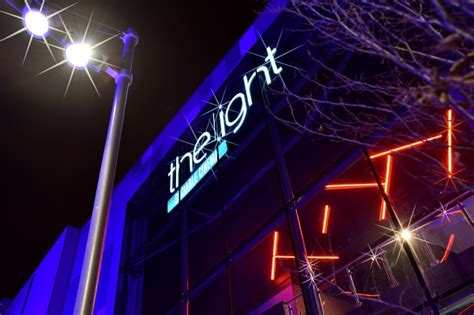 Redrock cinema complex opens in Stockport | Cheadle and Gatley Liberal ...