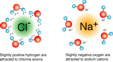 Solution Chemistry | Grandinetti Group