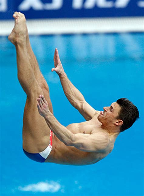 Nick Zaccardi: U.S. Olympic Diving Trials Preview - Sports Illustrated