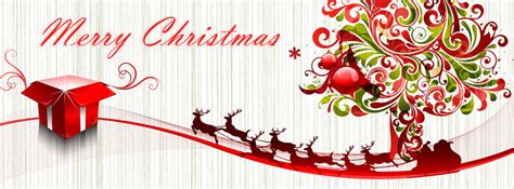 Christmas Facebook Covers Collections Free Download