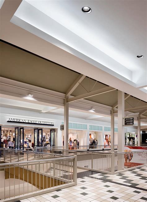 NorthTown Mall | Acuity Brands Inspiration Gallery - Retail Featured ...