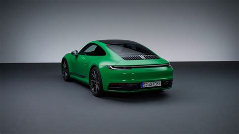 2024 Porsche 911 Carrera Specs - Helga Madelina