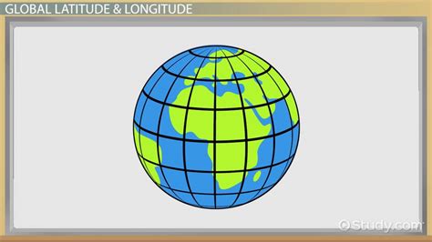 Latitude And Longitude Globe Practice Worksheets ~ Latitude Longitude ...