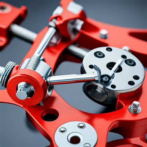 Exploring Mechanical Linkages: From Basics to Best Working Mechanisms - QiPang