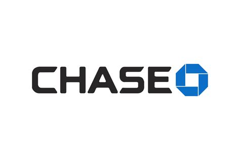 What Is The Chase Bank Logo - Design Talk