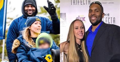 Who is Sherrone Moore’s Wife, Kelli Moore? Here’s Everything About Michigan Wolverines’ HC’s Partner