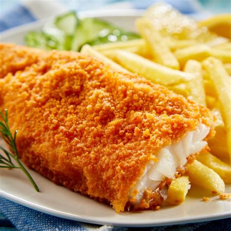 Fried Fish Fillet Recipe – How To Make Fried Fish Fillet - Licious