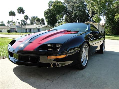 FS: 1995 Camaro Z28 396 - CamaroZ28.Com Message Board