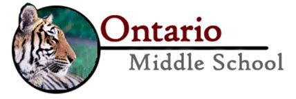 Ontario Middle School - Our School