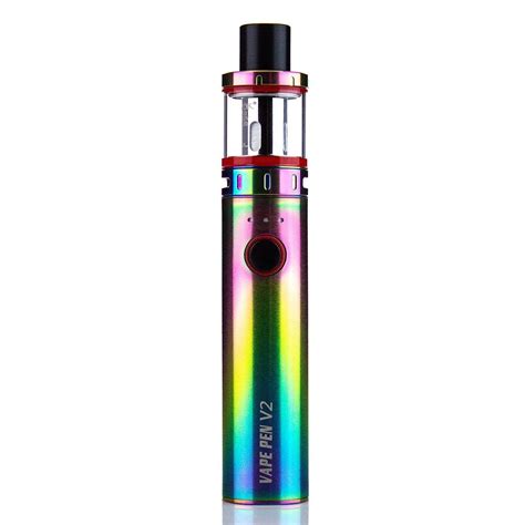 Smok Vape Pen V2 Rainbow – Embassy Vape Supply