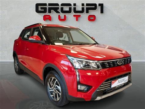 Used Mahindra XUV 300 1.5D | W8 for sale in Western Cape - Cars.co.za (ID::8312233)