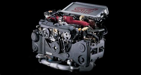 Subaru EJ25 Engine Guide: Specs & Reliability | Low Offset