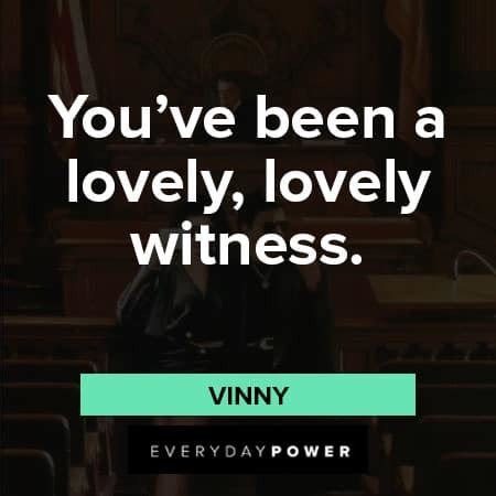 My Cousin Vinny Quotes From the Legal Comedy of the 90s - Luv68