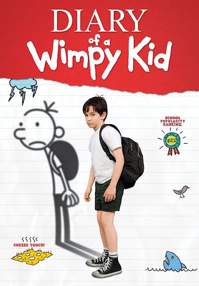 Diary of a Wimpy Kid - Movies & TV on Google Play