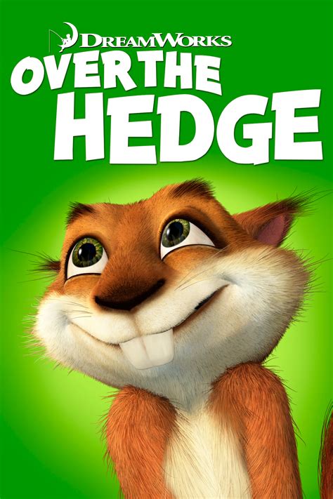 Over the Hedge - Where to Watch and Stream - TV Guide