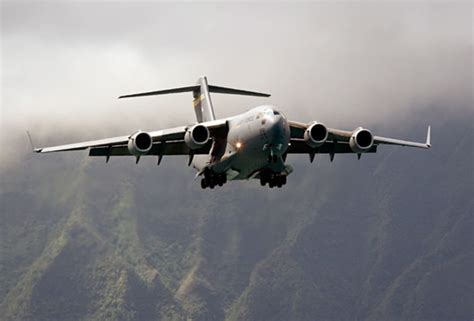 Boeing Military Aircraft