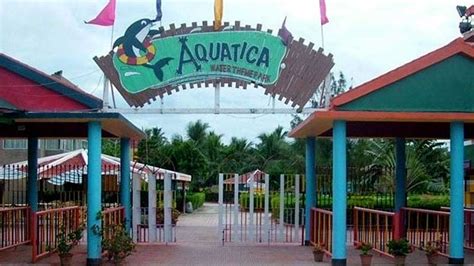 Aquatica Kolkata, Ticket Price, Entry Fee, Opening Time 2023