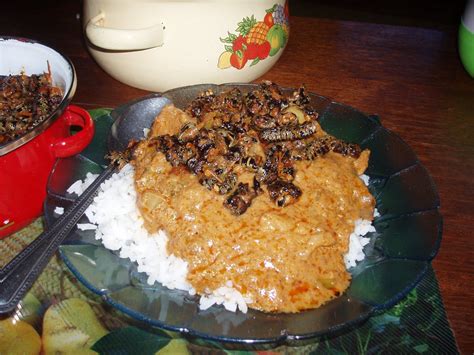 Burkina Faso Recipes