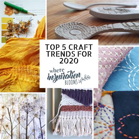 2024 Craft Show Trends - Lacy Shanie