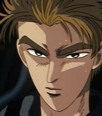 Voice Of Keisuke Takahashi - Initial D | Behind The Voice Actors