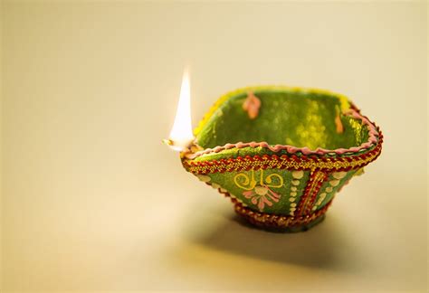 15 Interesting & Easy to Make Diwali Craft Ideas for Kids