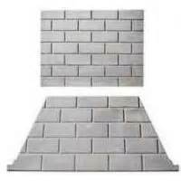 a plus, inc. - Superioir Fireplace Refractory brick