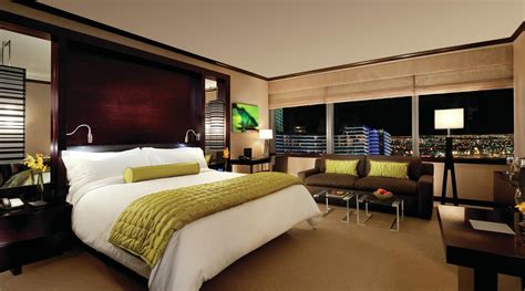 Vdara Hotel & Spa - Things To Do In Las Vegas