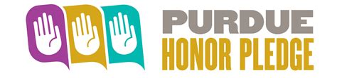 Purdue Honor Pledge - Office of Student Rights and Responsibilities - Purdue University