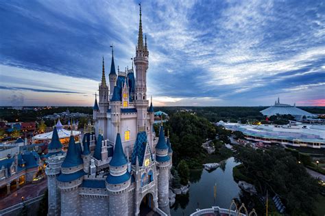 9 Best Theme Parks in Orlando