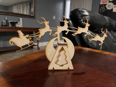 13 Unmissable Reindeer Decorations That Are All Festive, Affordable ...