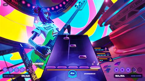 Fortnite Revives Rock Band With Festival Game, Starring the Weeknd