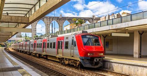 CP aumenta preços dos bilhetes em mais de 6% a partir de janeiro - Expresso