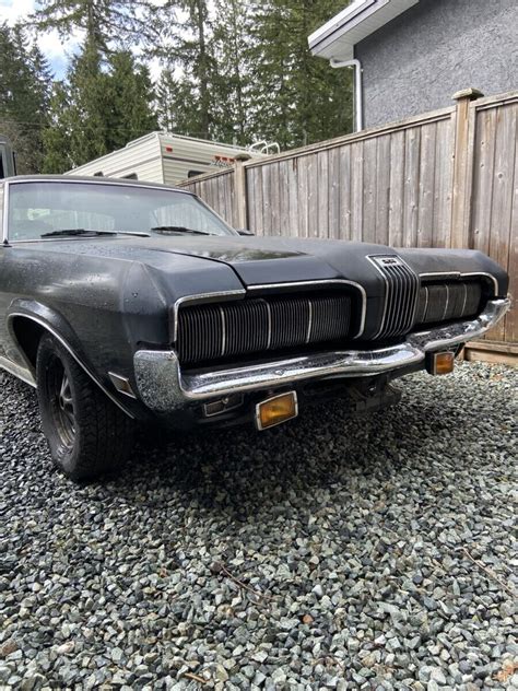 1970 Mercury Cougar XR7 Photo 08 | Barn Finds